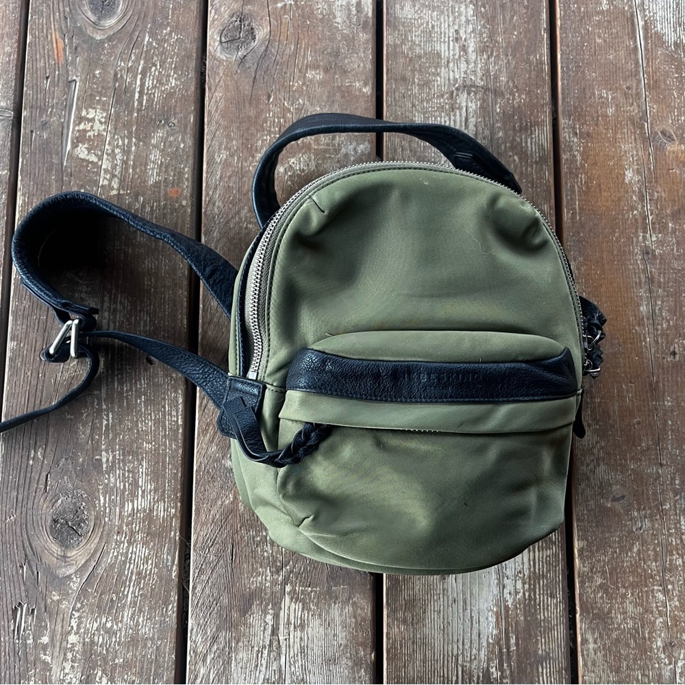 Liebeskind Mini Backpack Purse